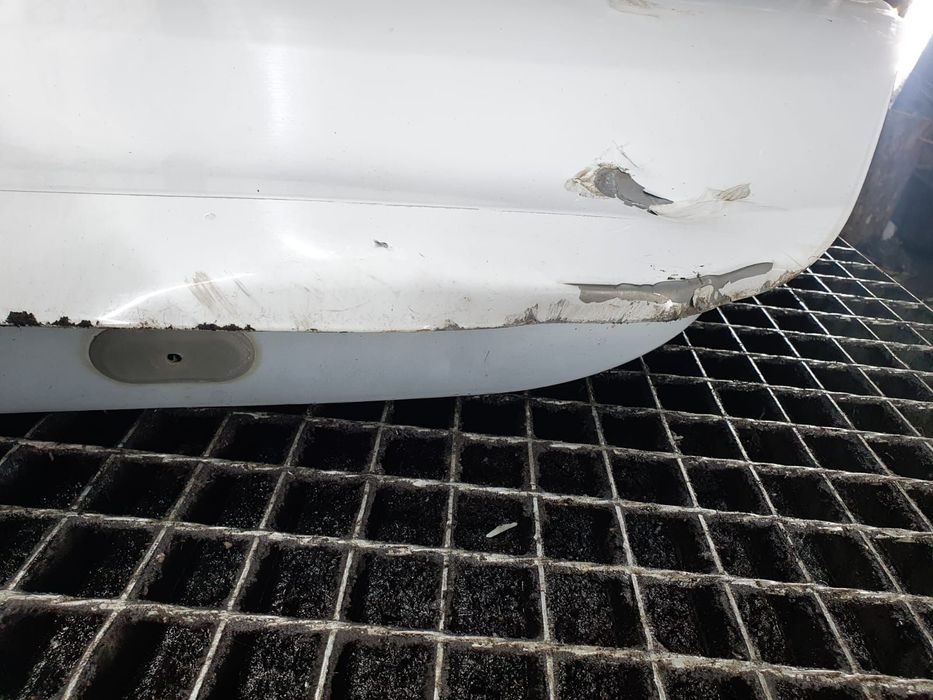 Usa portiera stanga spate Dacia Logan 2  [din 2013 pana  2016]