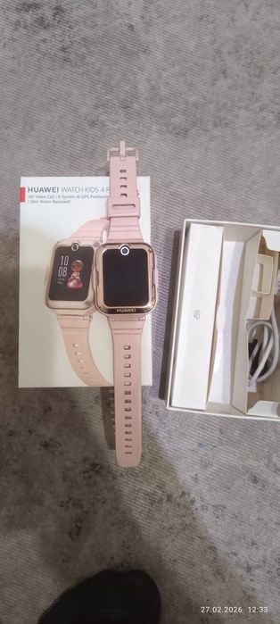 Продам детские часы