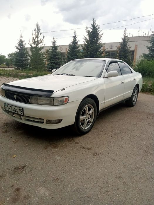 Продам Чайзер 90 кузов