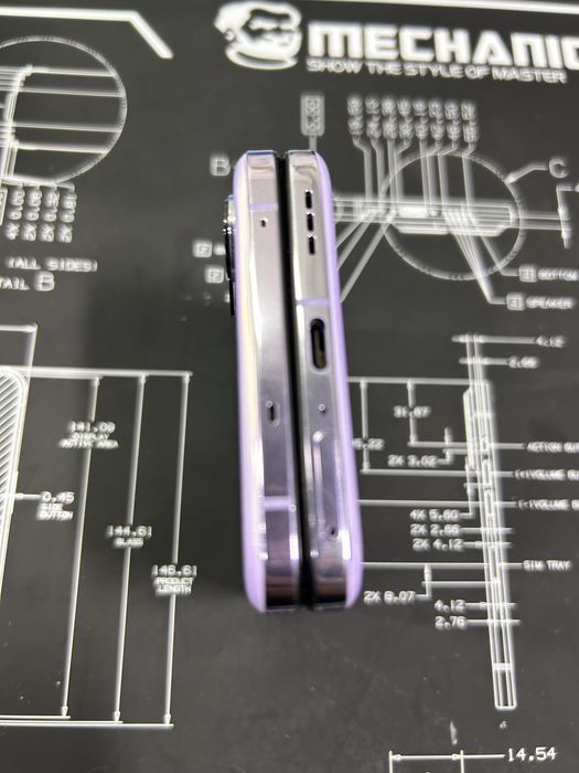 Oppo find N2 Flip