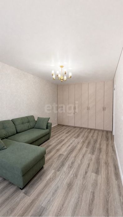продам 2х комнатную