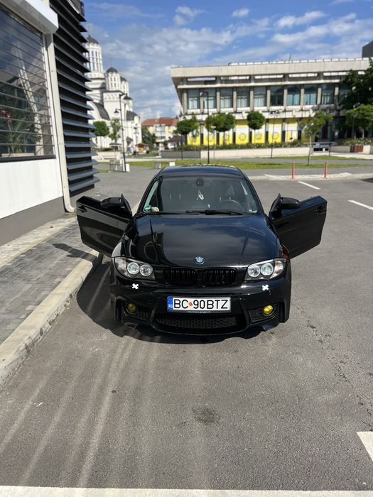 Vand bmw seria 1 e81 cupe