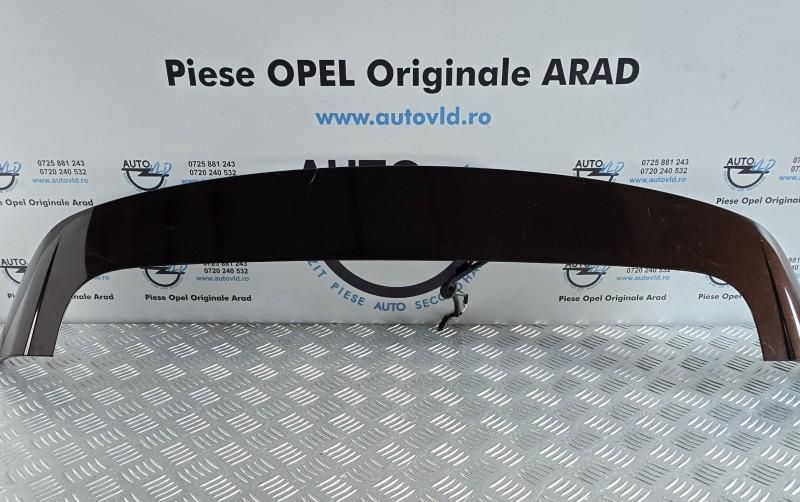 Eleron haion cu stop aditional Opel Mokka X