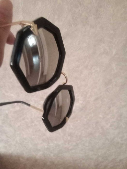 Солнце защитные очки. New Yorker, Gentle Monster, Lacosta 100%Оригинал