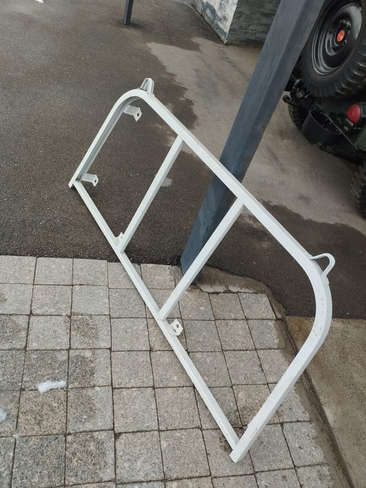 Бортовая платформа , борт-кузов