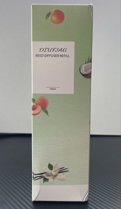 Diufjag ароматен дифузер с пръчици