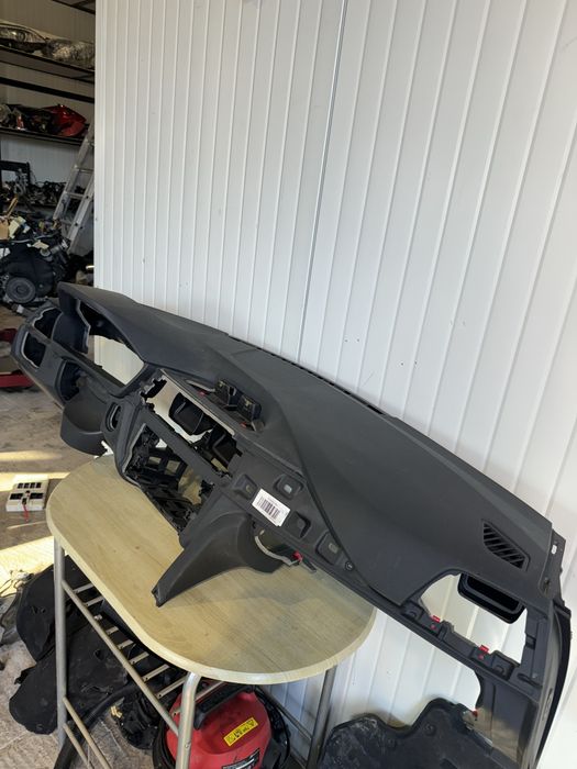 Арматурно табло бмв ф30 ф31 ф32 ф36 bmw f30 f31 f32 f36 tablo