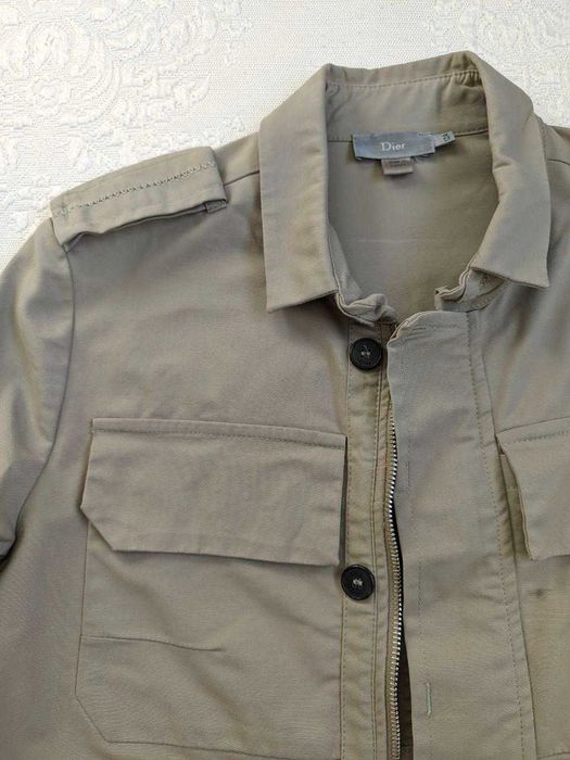 Dior Junior Beige Jacket детский жакет