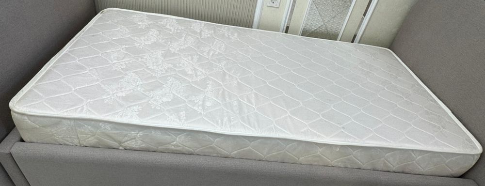 Матрас ортопедический