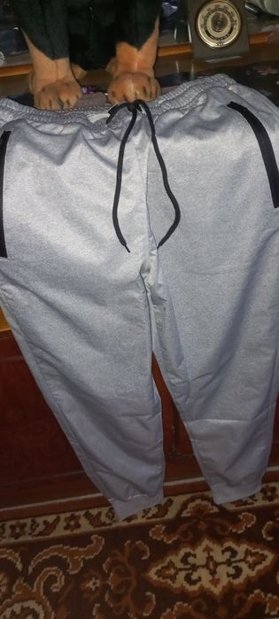 Трико мужское! Спортивные штаны! Новые!