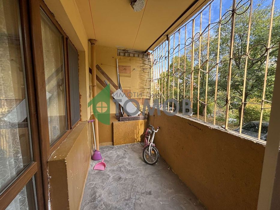 Продава се Тристаен апартамент в Стара Загора, Три чучура - север - 86 кв.м за 907 €/кв.м - Снимка #4