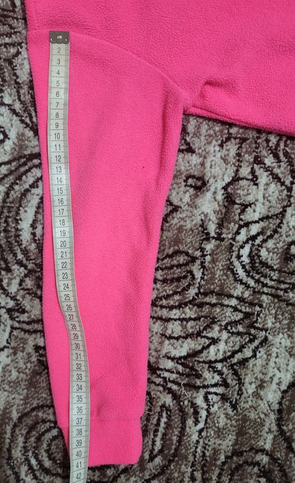 Комбинезон тёплый нижний