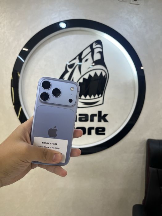Iphone 18 pro 256 gb