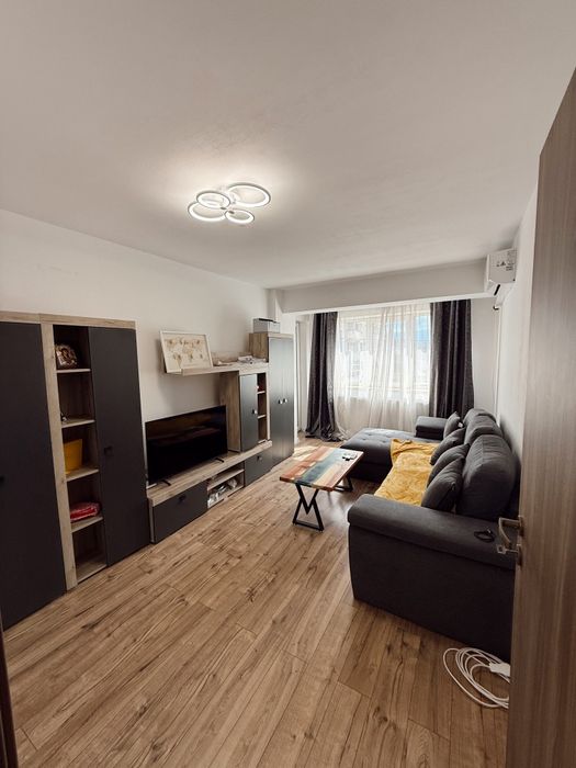 Apartament Premium 3 Camere Decomandat – 76 mp – B