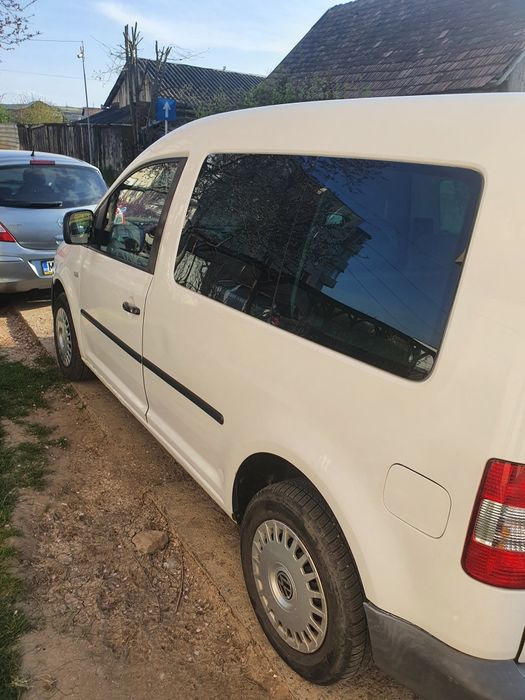 WW Kady 2000 SDI