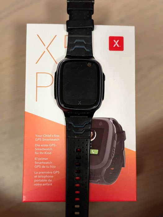 Xplora X5 Play Watch