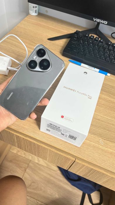 Huawei Pura 90s pro