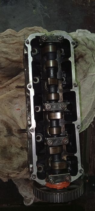 Продам ГБЦ Пассат б3