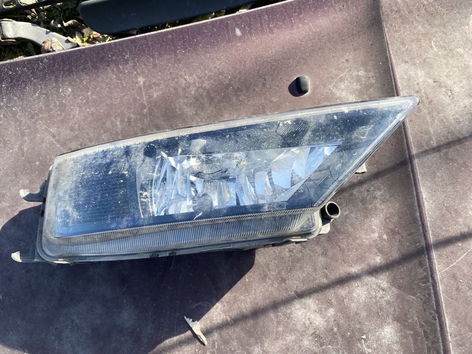 Proiector VW Tiguan 2 2016 - 2020 proiector ceata dreapta