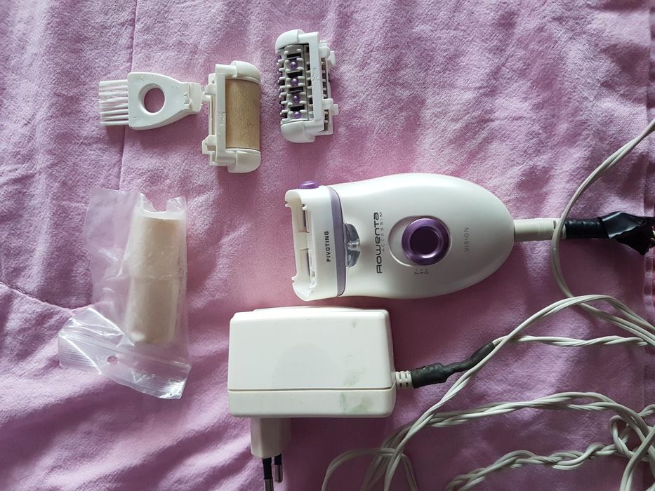 Rowenata епилатор