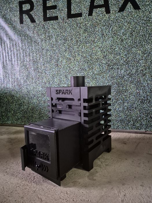 Soba pentru saună 10-13 m3