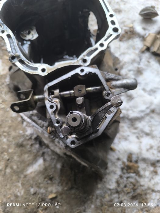 Запчасти на Опель