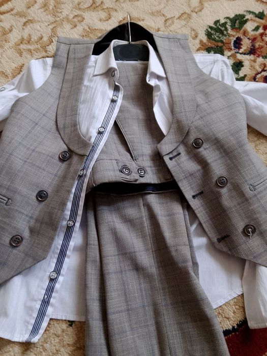 Детский одежда**