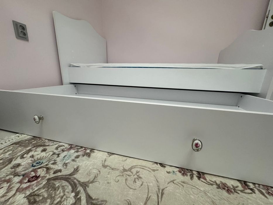 Модулно легло Meltem