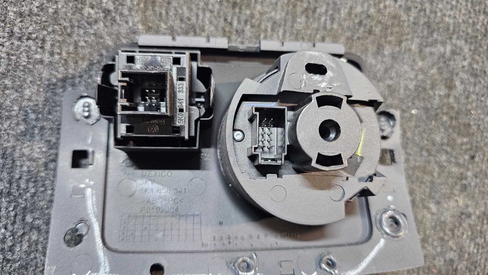 Bloc lumini Volkswagen Golf 6