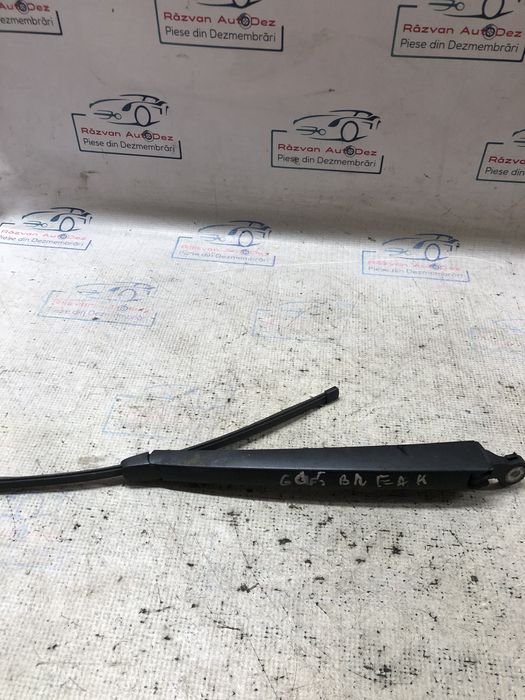 stergator hayon volkswagen golf 5 2006