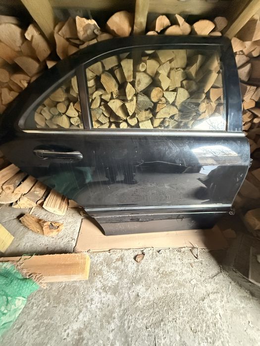 Задна дясна врата Mercedes S350 W220 фейслифт