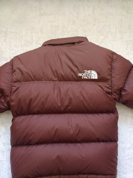 Дамско зимно яке THE NORTH FACE