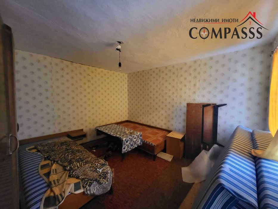 Продава се Къща в с. Изворово, Област Добрич - 90 кв.м за 134 €/кв.м - Снимка #5