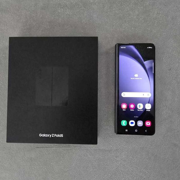 Samsung Fold 5 512гб идеальном состоянии