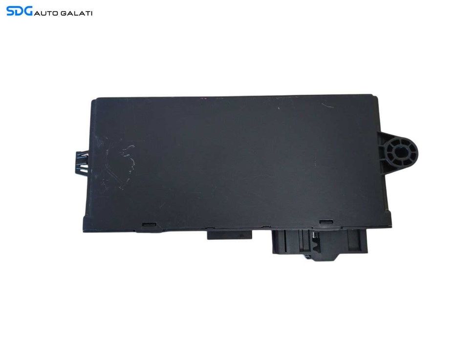 Unitate Modul Calculator Imobilizator BMW Seria 3 E90 E91 2004 - 2013 Cod 9147196-01 [LR1744]