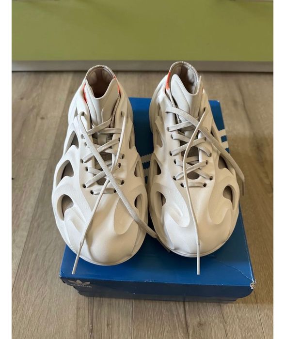 Кроссовки adidas adiFOM Q оригинал