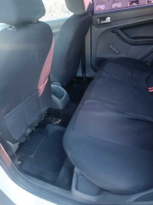 Ford focus 2007