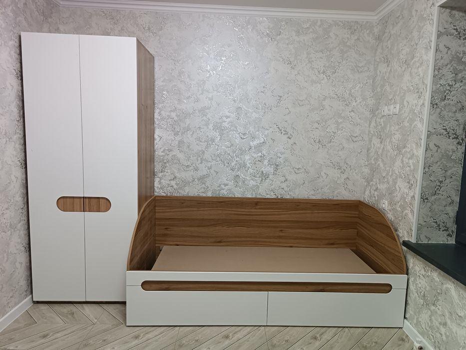 Корпусная мебель на заказ