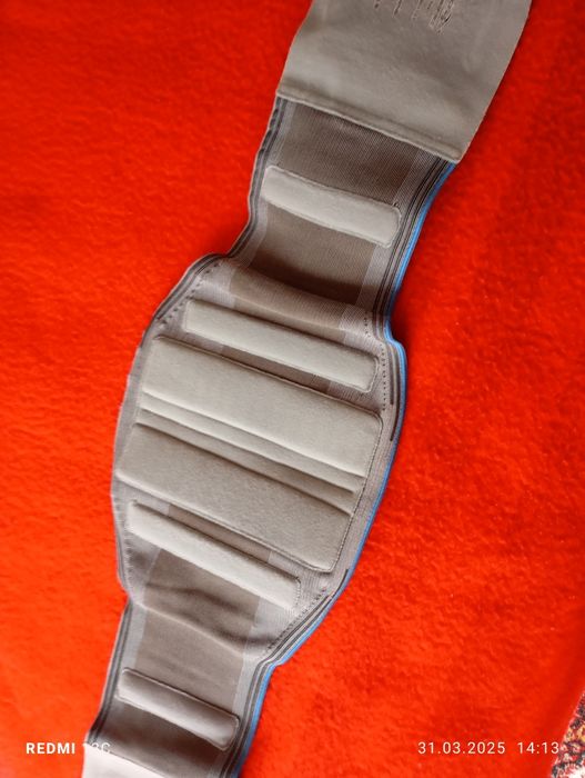 Corset rigid spate firma Donjoy mar L-Xl