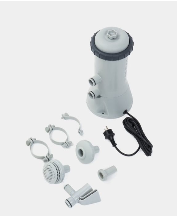 INTEX бассейнлар учун фильтр насос