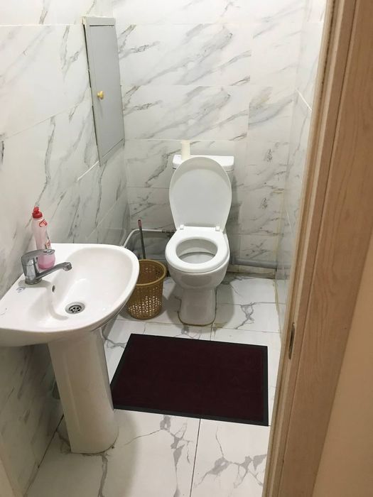 Bez makler srochna arenda 3 xona