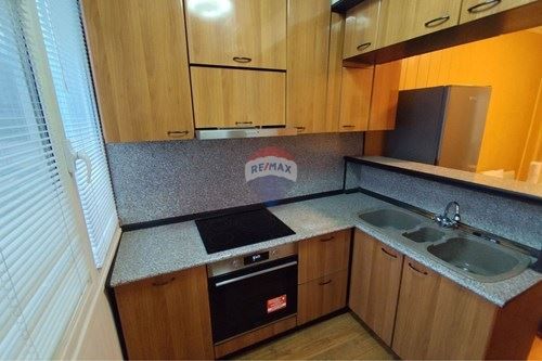 Дава се под наем Четиристаен апартамент в Варна, Трошево - 90 кв.м за 548.25 € - Снимка #3
