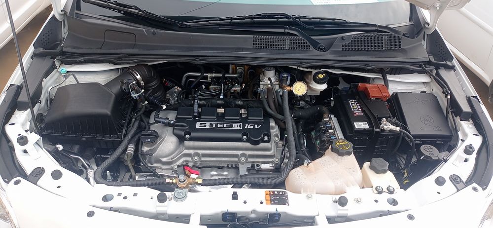 Cobalt style sotiladi