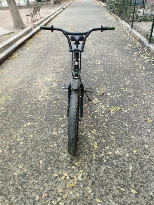 Продам велосипед 24 размера