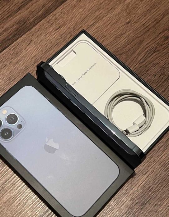 IPhone 13 Pro Max 128gb