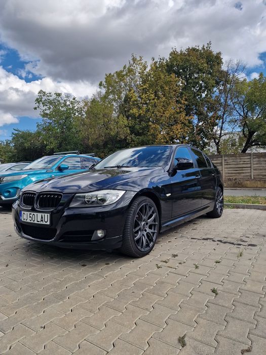 BMW Seria 3 2009 — imagine 2