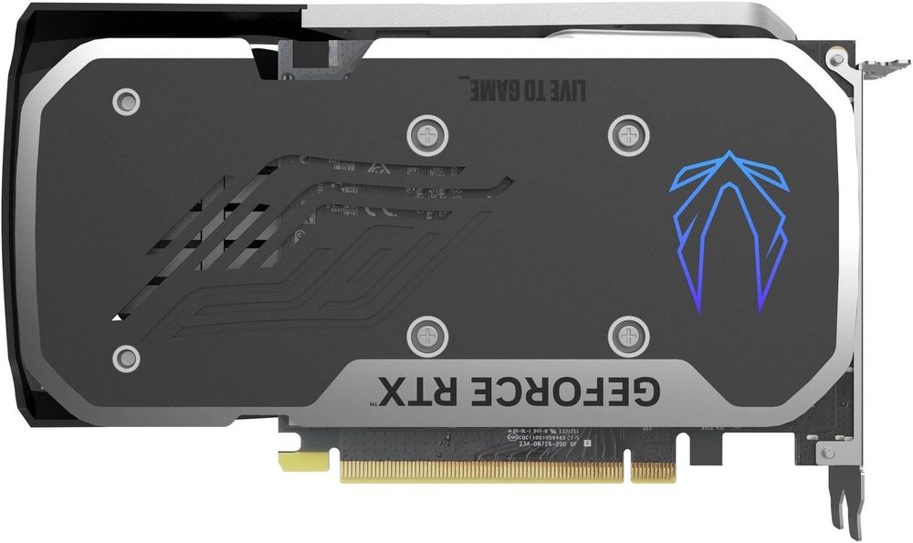 Zotac gaming RTX 4060 8gb