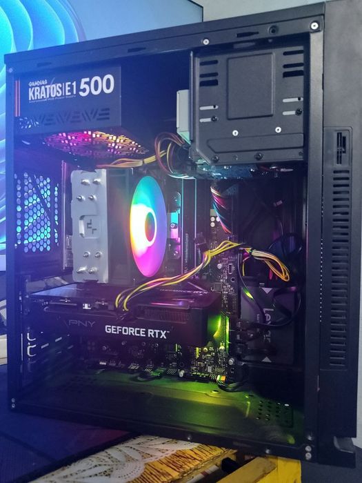 Продам свой ПК в хорошем состоянии