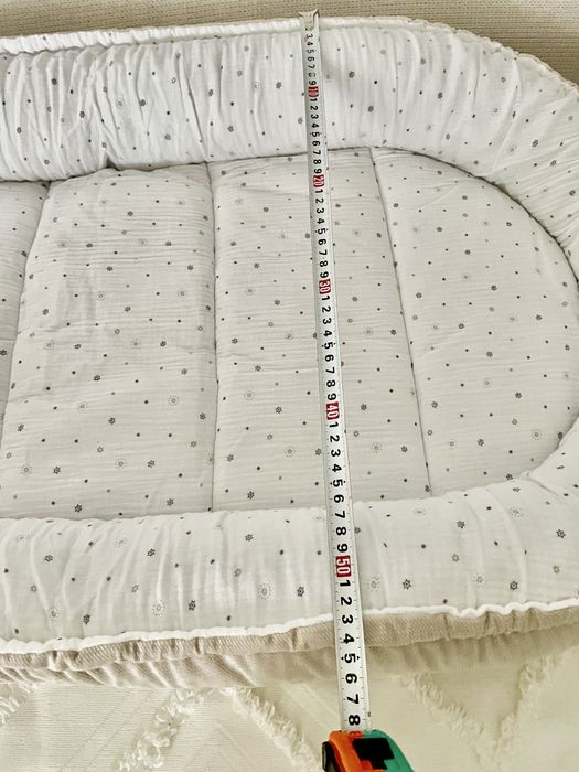 Coșuleț, baby nest, XXL, Jukki