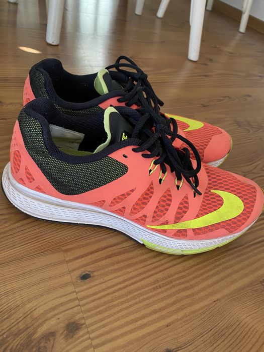 Маратонки Nike